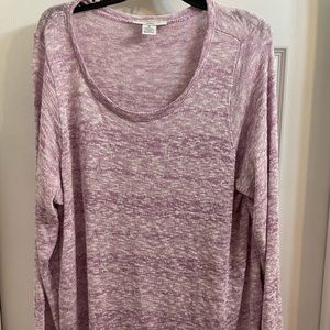 Liz Claiborne sweater